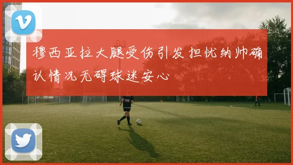 穆西亚拉大腿受伤引发担忧纳帅确认情况无碍球迷安心