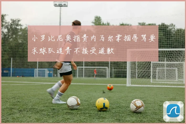 小罗比尼奥指责内马尔掌掴辱骂要求球队追责不接受道歉